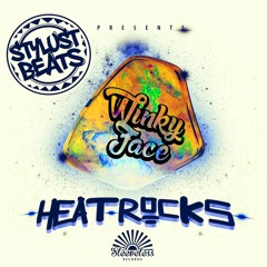 Stylust Beats & Neon Steve - Heavy Metal Shit ft. Lafa Taylor (Winky Face Remix)[Skio Remix Contest]