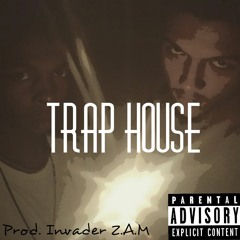 Prince Kilo l Pk Burna l Trap House