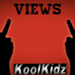 KRISHY - VIEWS(PROD HOODCITYLYRICS)