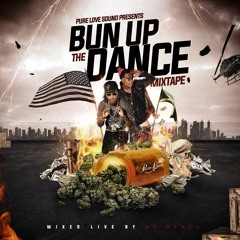BUN UP THE DANCE - KOALA DJ - PURE LOVE SOUND