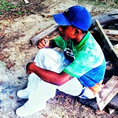 JayPee Guapo - Get It Out Da Mud