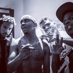 Makonnen x JGD- U Better Think It Over (based freestyle)