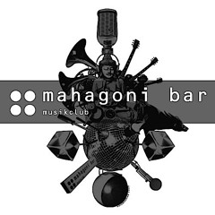 Mahagoni Bar Pres. Keno (Lokis Support Set- Till the end)