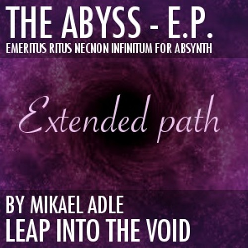 Stream Leap Into The Void | Listen to The Abyss Extended Path (all ...
