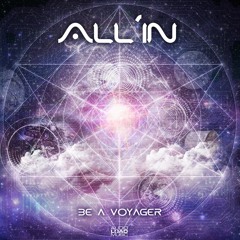 ALL`iN - Be A Voyager EP - Preview / OUT: 09.10.2015