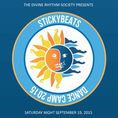 Dance Camp 2015 Live - Rhythm Society Saratoga Springs