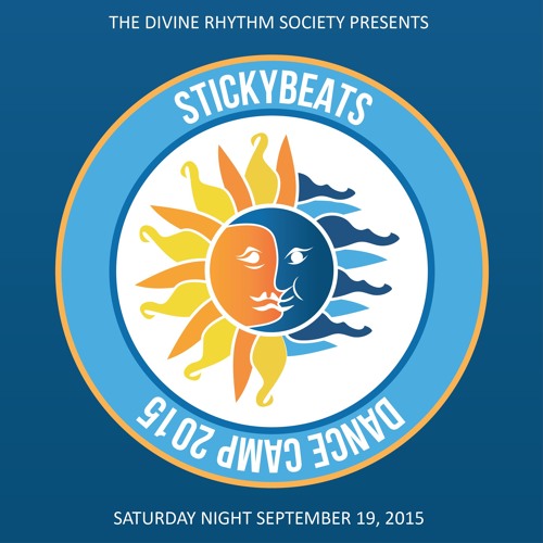 Dance Camp 2015 Live - Rhythm Society Saratoga Springs