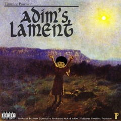 Adim - Adim's Lament