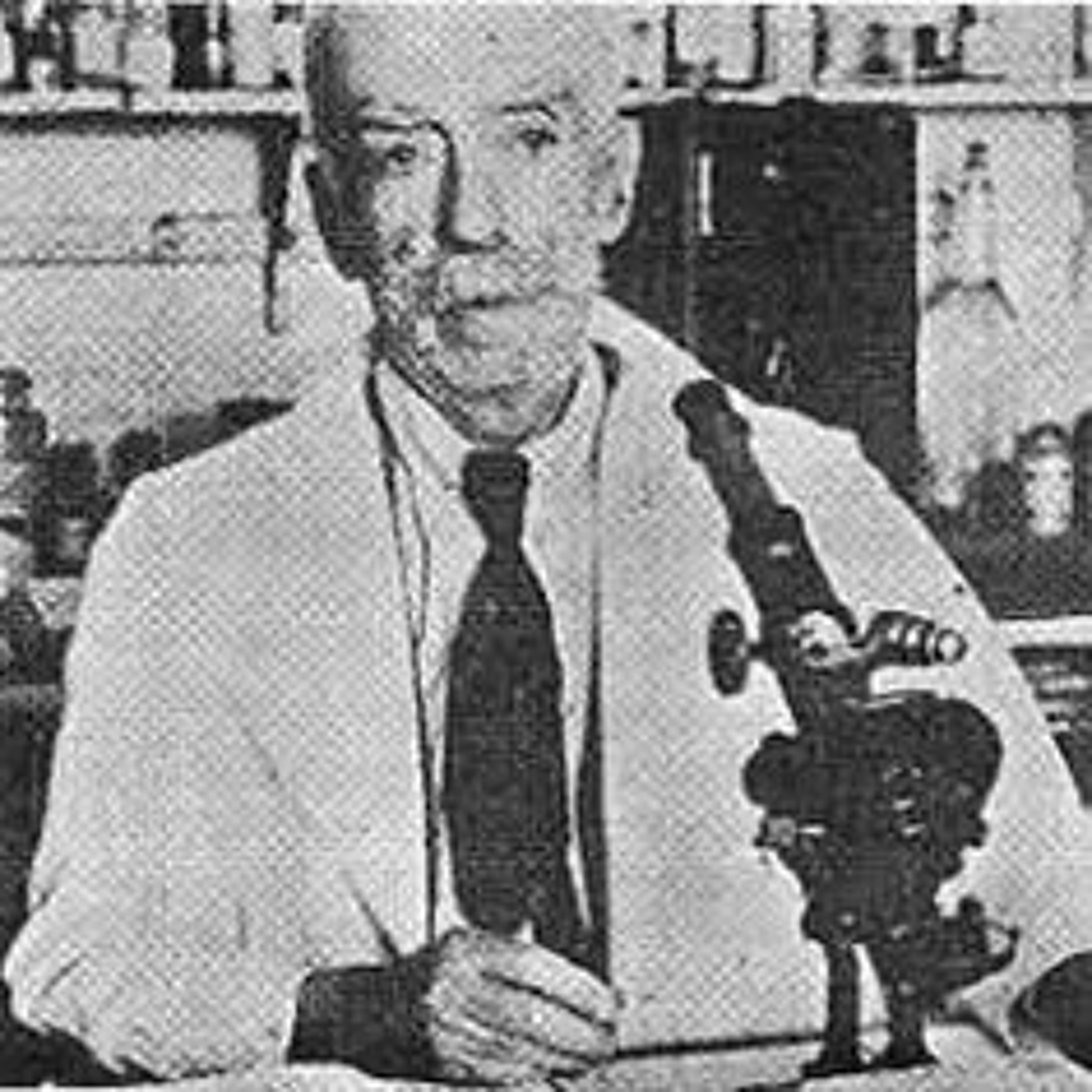 Historias Cienciacionales: el podcast