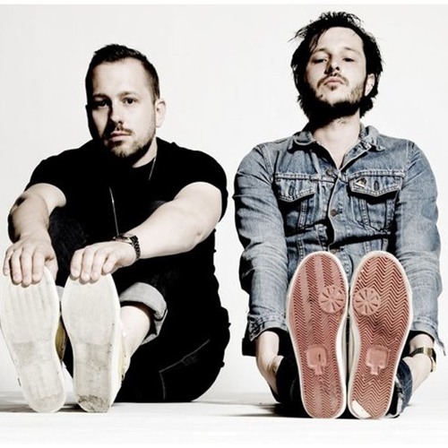 la playlist de Pierre-Antoine - 2016