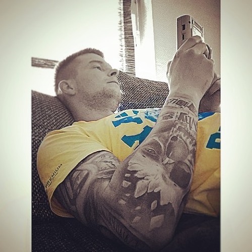 Sido feat. Andreas Bourani - Astronaut (FrechKid TeKK Remix)