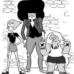 We Are The Crystal Gems (Ska Instrumental)