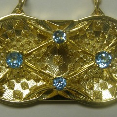 Receptor & Projector Way Of Working, Projector And Quantum Field