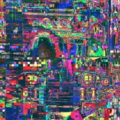 saturated noize (live mix)