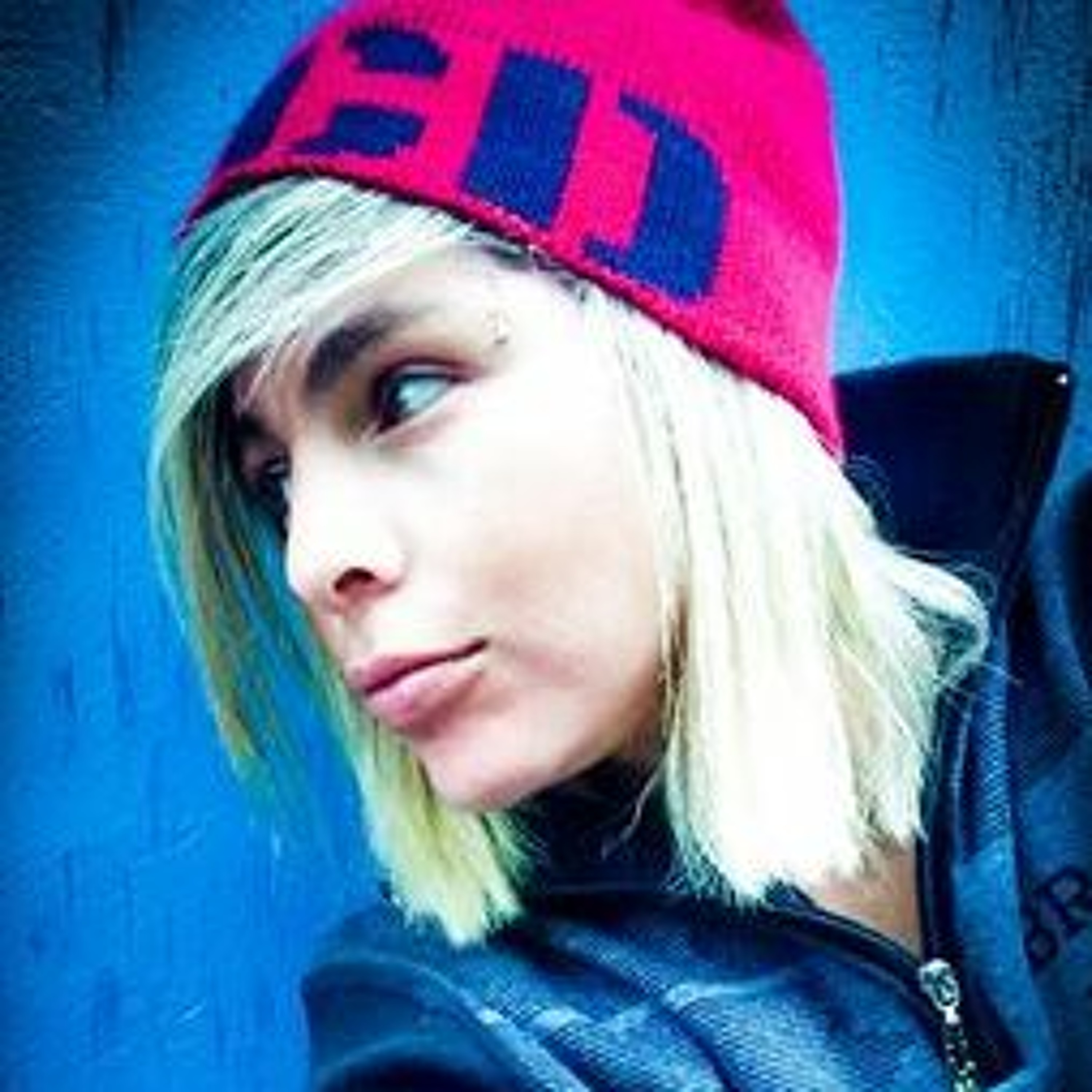 Cantora Vivi Rodrigues