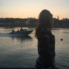 Need The Sun To Break ft Mike Constantinou