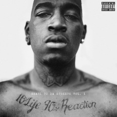 Eearz - "Domino Effect" [Prod. By The Alchemist & Mike WiLL Made-It]