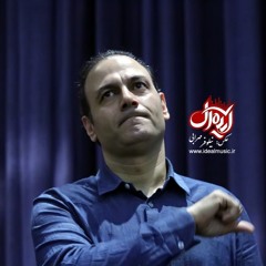 آواز بی نظیر علیرضا قربانی ساز و آواز بداهه پیانو و کمانچه