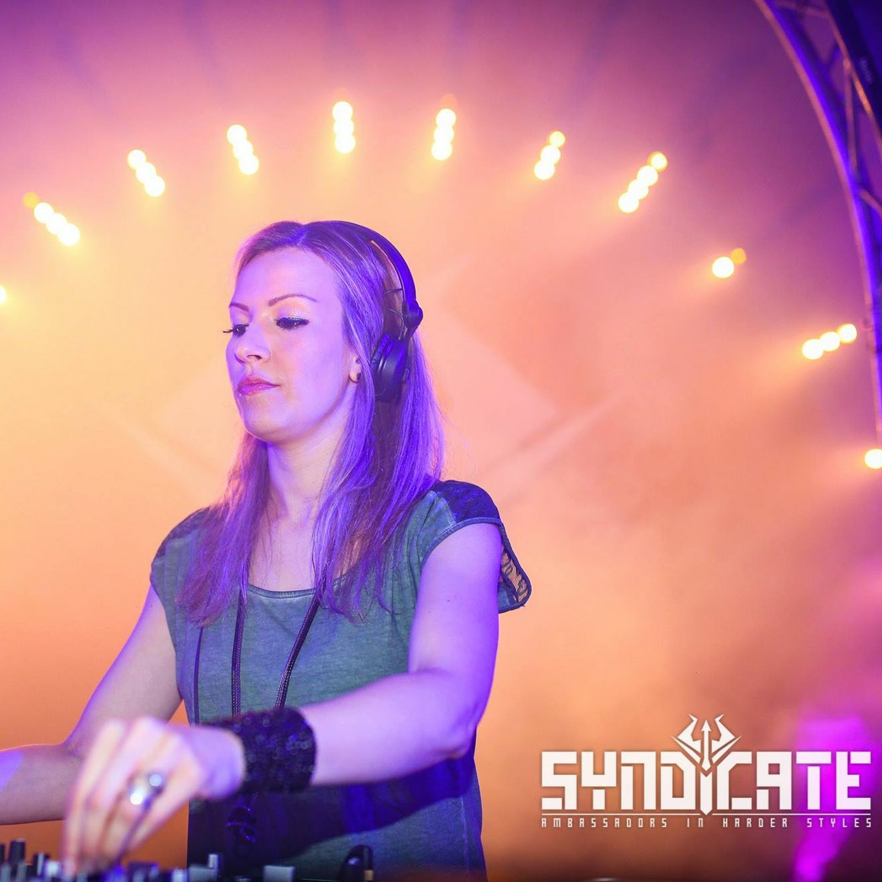 HARDTECHNO SETS
