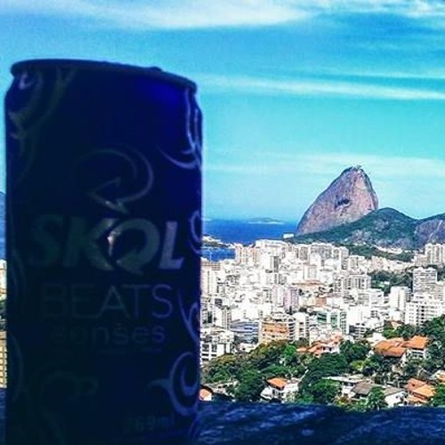 MC - MAIQUINHO - VIAJA NA SKOL BEATS [[DJ JHONATA DJ GUILHERME DJ FELIPE DO SALGUEIRO]]