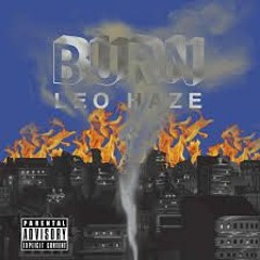 Leo Haze - Burn