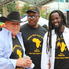 Healing The Nations AWOV