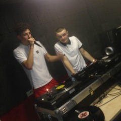 Mc Amense/Mc Lugzy/Chick Mc (Thursday Swamp Sesh)