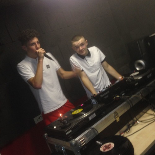 MC's