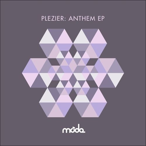 Plezier - Plezier Anthem