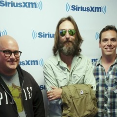 Chris Robinson talking records on Sit Down w/Alfred & Chris
