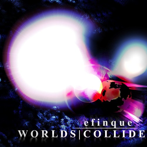 WORLDS COLLIDE [FREE ALBUM DOWNLOAD]