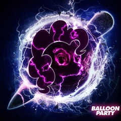 Balloon Party