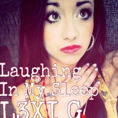 Laughing In My Sleep