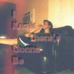 J.Tondo - I Know There's Gonna Be (Good Times) Prod. By Jamie Xx & Northstar