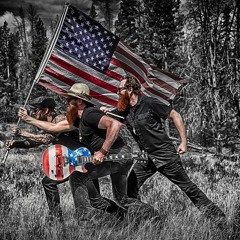 Weed and Whiskey (feat. Billy F Gibbons)