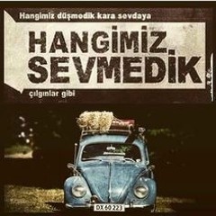 Hangimiz Sevmedik (Remix)