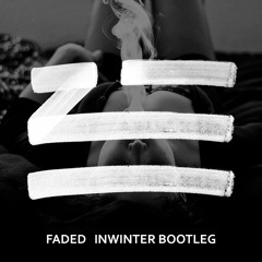 Zhu - Faded (InWinter Bootleg)