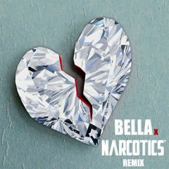 Diamonds Dancing BELLA x NARCOTICS REMIX