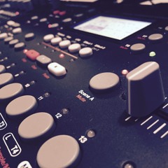 Straight outta Elektron
