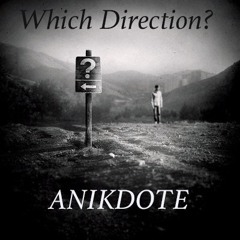 ANIKDOTE - Which Direction?
