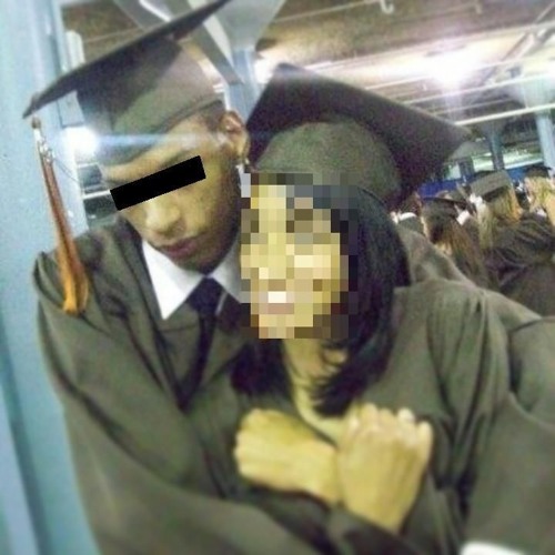 Jay Lyn Gatz - Loved Once (Graduated) Prod. by Jake One