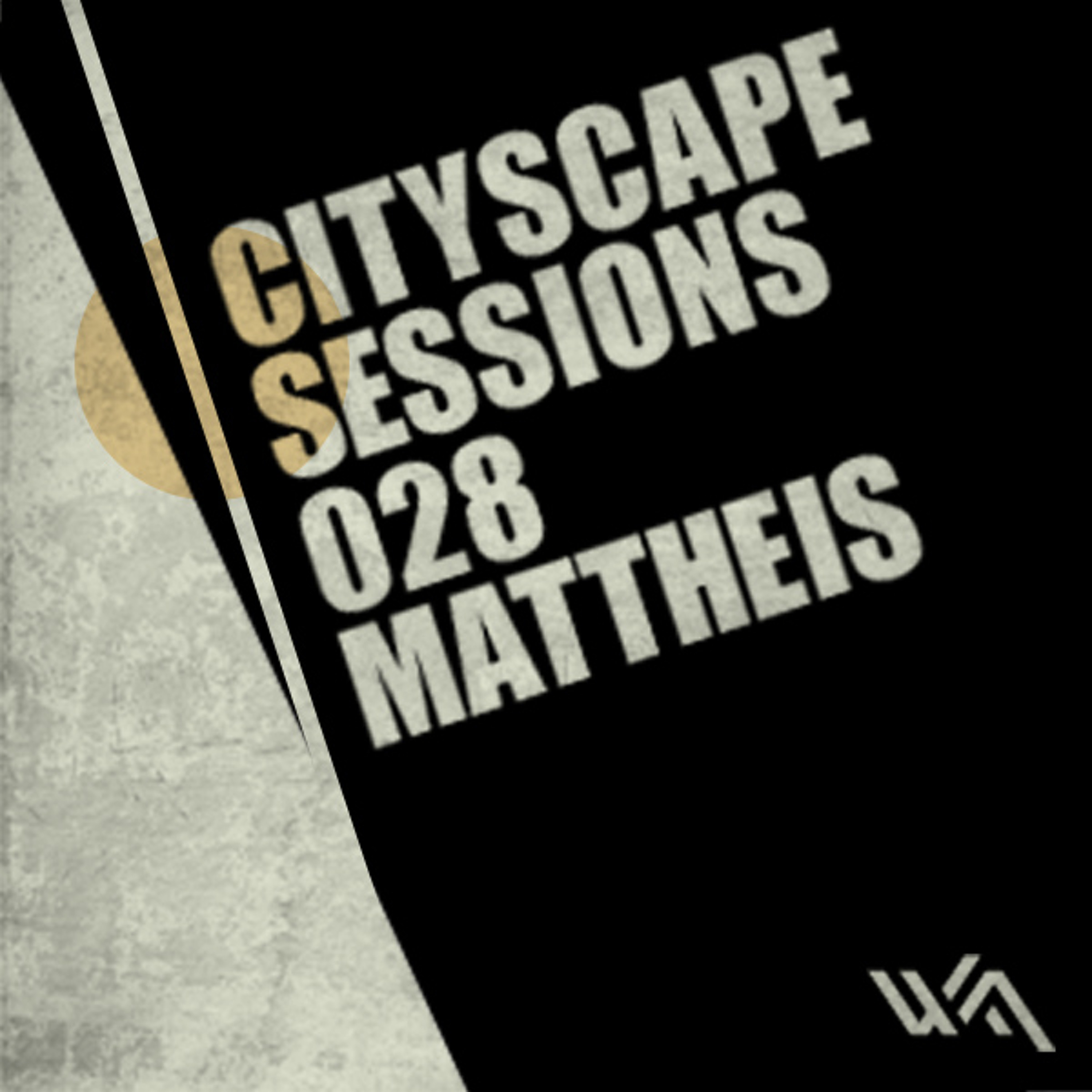 Cityscape Sessions