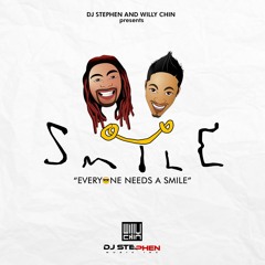 SMYLE [WILLY CHIN - DJ STEPHEN] SOCA 2015-16