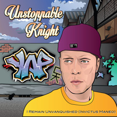 Unstoppable Knight (feat. Kam & MC Eiht) - Don't Mean Nuthin' (prod. by Bird)
