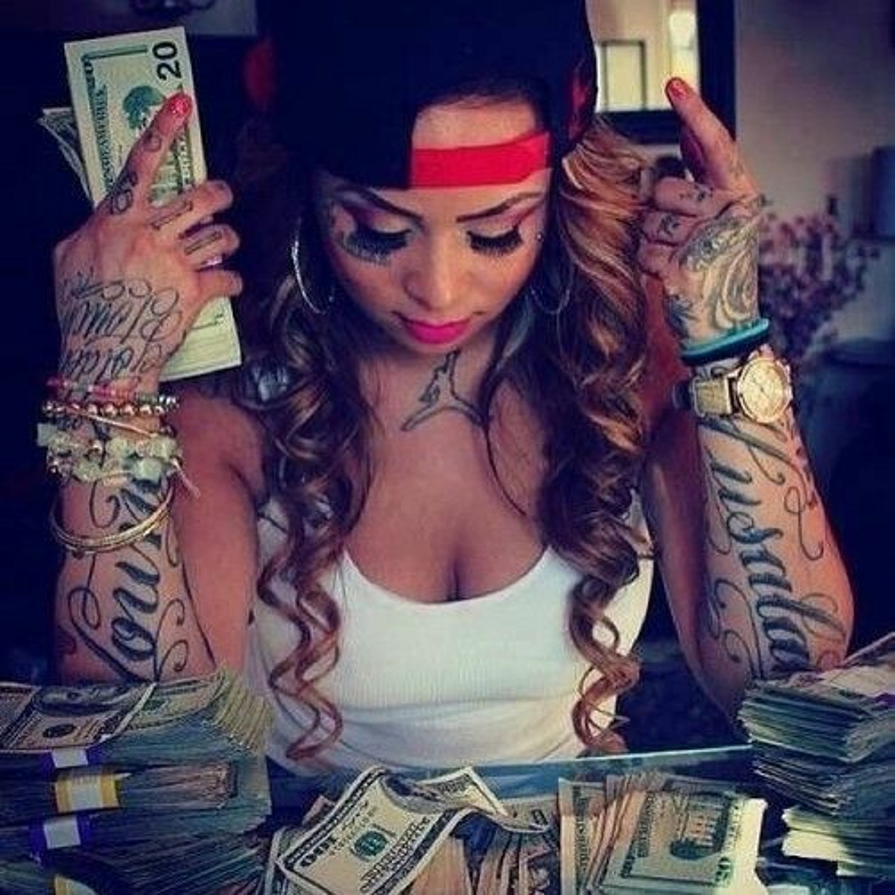 Money Magic{Produced By Salvo Young}