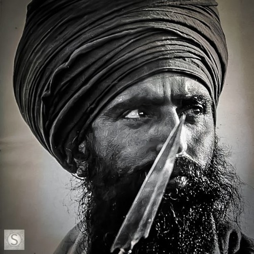 Sant Jarnail Singh Ji Khalsa Bhindranwale - Speech (Gladiator Part 3)