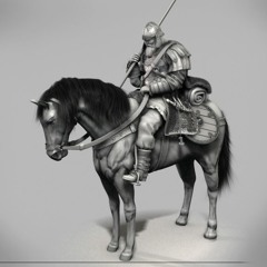 Staglord - War Horse (instrumental)