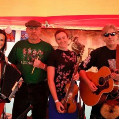 Kesh Jig & Out On The Ocean (TDW-Milw Scottish Fest 060615-Set 1)