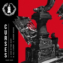 Curses - All I Knew