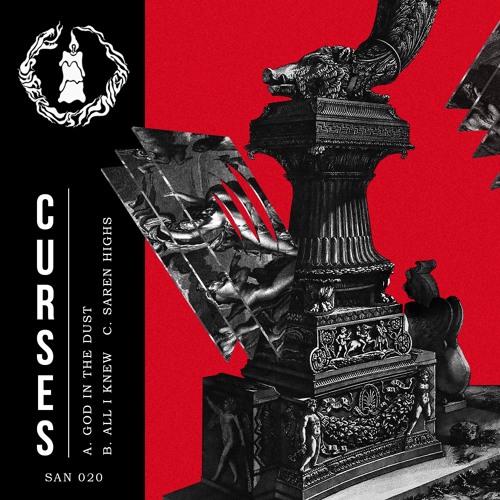 Curses - All I Knew